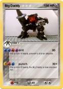 Big Daddy