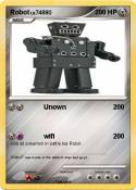 Robot