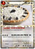PIE