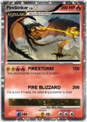 FireStriker