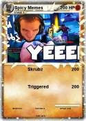 Spicy Memes