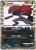 Zoroark