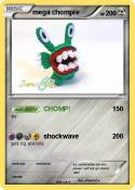 mega chompie