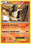 Hades
