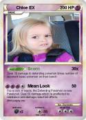 Chloe EX