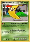 Rincobanana