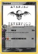 Deathbat Deathbat