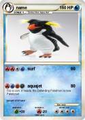 name
