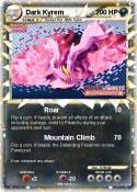 Dark Kyrem