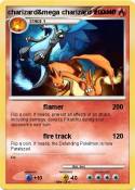 charizard&mega