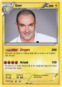 Geer