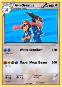 Ash-Greninja