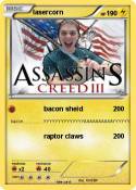 lasercorn