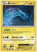Acrius