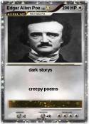 Edgar Allen Poe