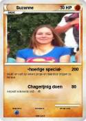 Suzanne