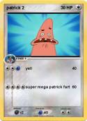 patrick 2