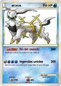 arceus