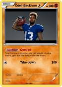 Odell Beckham