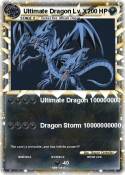 Ultimate Dragon