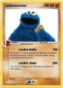 cookiemonster