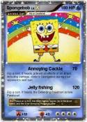 Spongebob