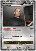 Mark Jacobs
