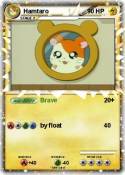 Hamtaro