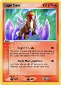 Light Entei