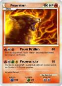 Feuerstern