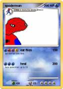spoderman