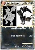 Dark Reshiram