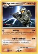 TeebagChief