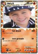 Matty B