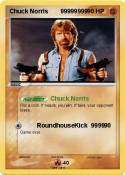 Chuck Norris