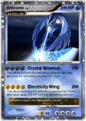 Articuno