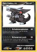 Dark Palkia