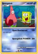Spongebob