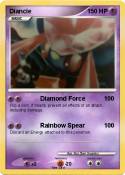 Diancie