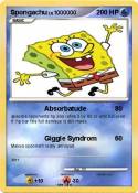 Spongachu Spongachu