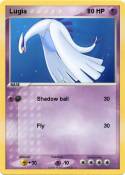 Lugia