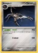 Scorpio 2
