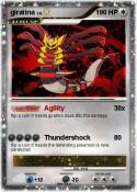 giratina