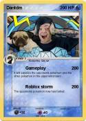 Dantdm