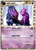 dark spirit dark spirit