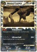 Mutated