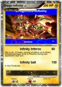 Drago infinity