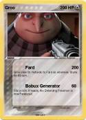Groo