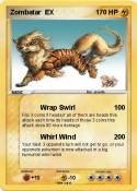 Zombatar EX
