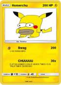 Homerchu